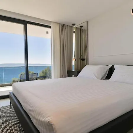 빌라 Olive - Five Bedroom With Terrace And Swimming Pool