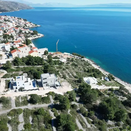 别墅 Olive - Five Bedroom With Terrace And Swimming Pool