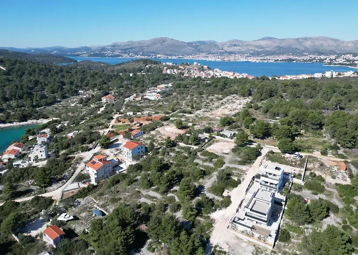 别墅 Olive - Five Bedroom With Terrace And Swimming Pool *